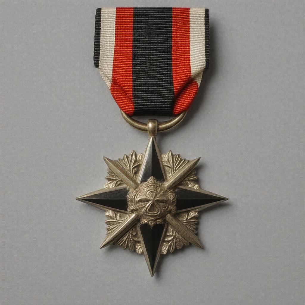 Army of Occupation Medal